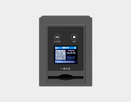 WN807聯(lián)網(wǎng)分體水控機(jī)